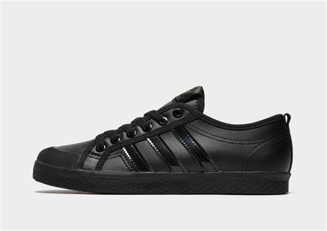 adidas honey lo black silver.